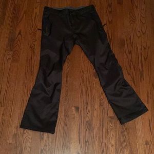 Volcom Klocker Tight Snowboard/Ski Pants